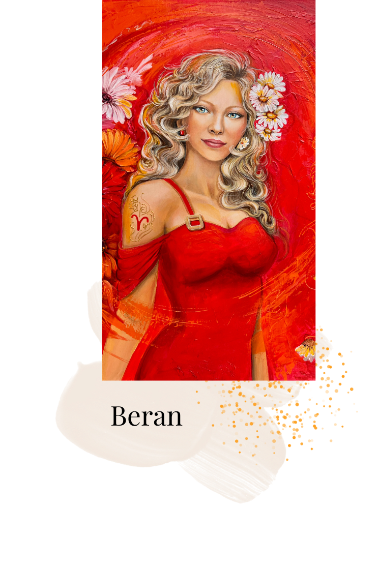 beran