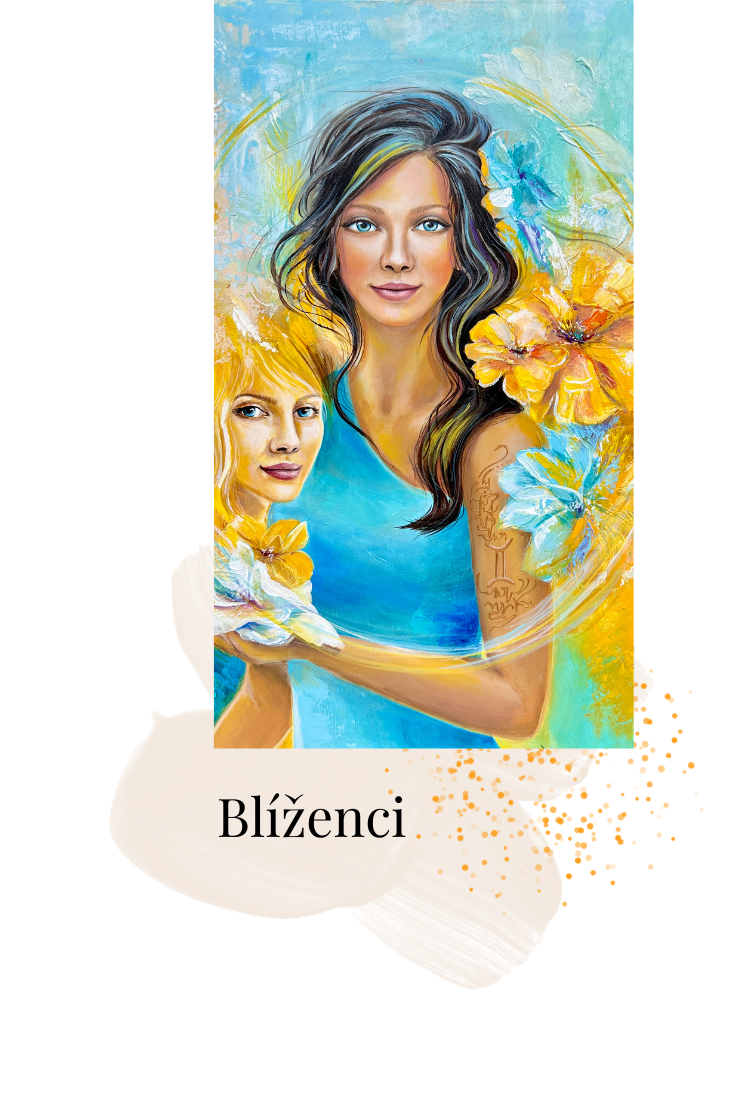 blizenci