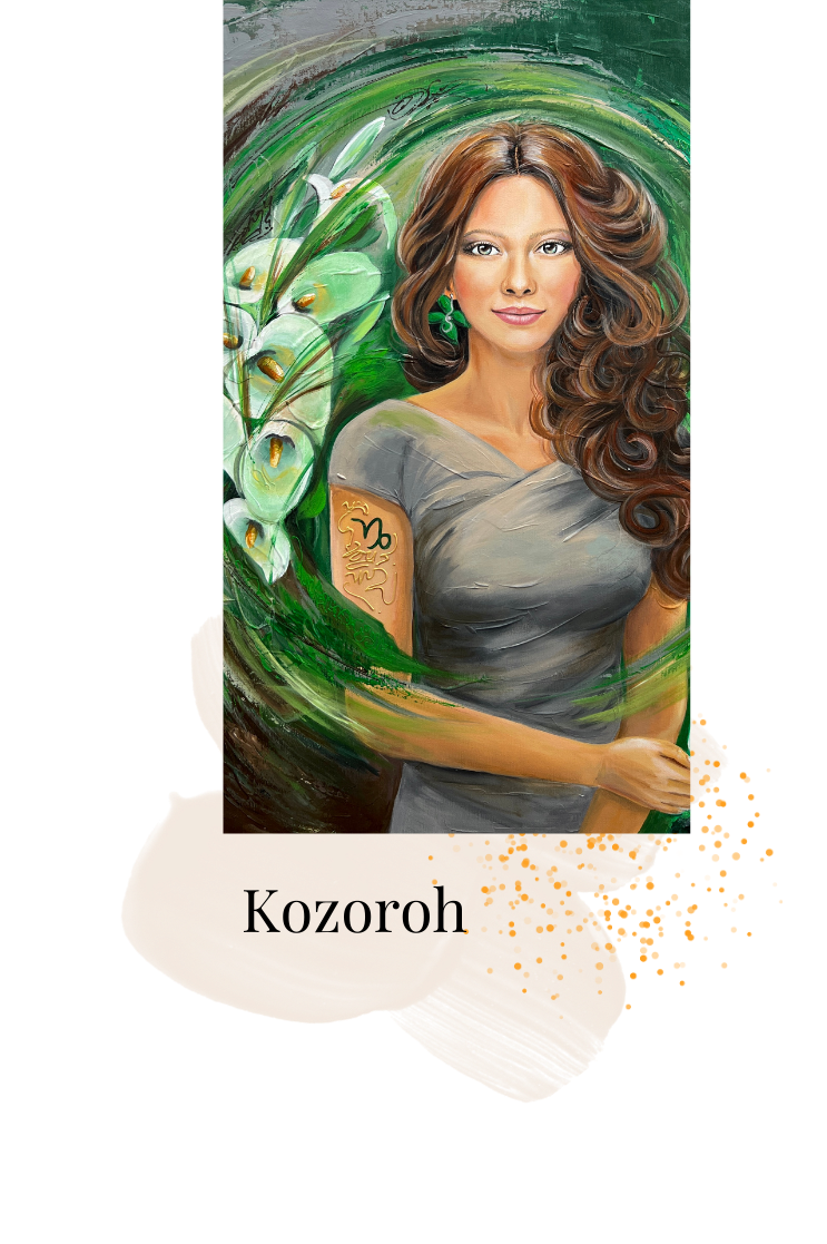 kozoroh