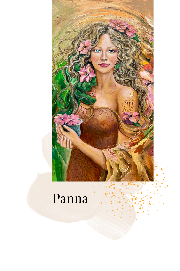 panna