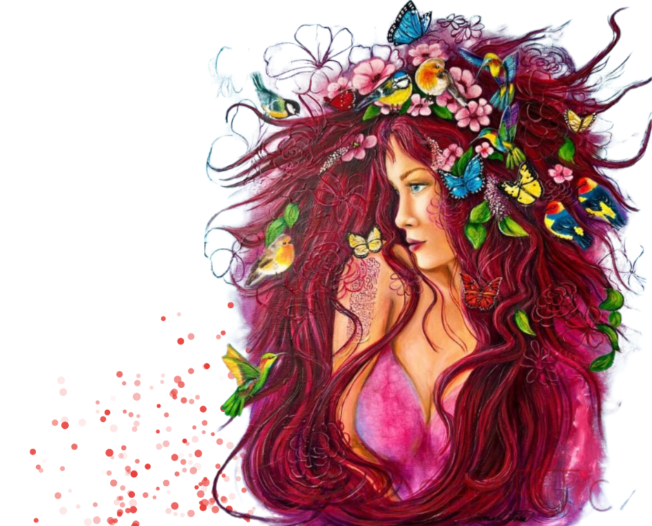 rosaart11