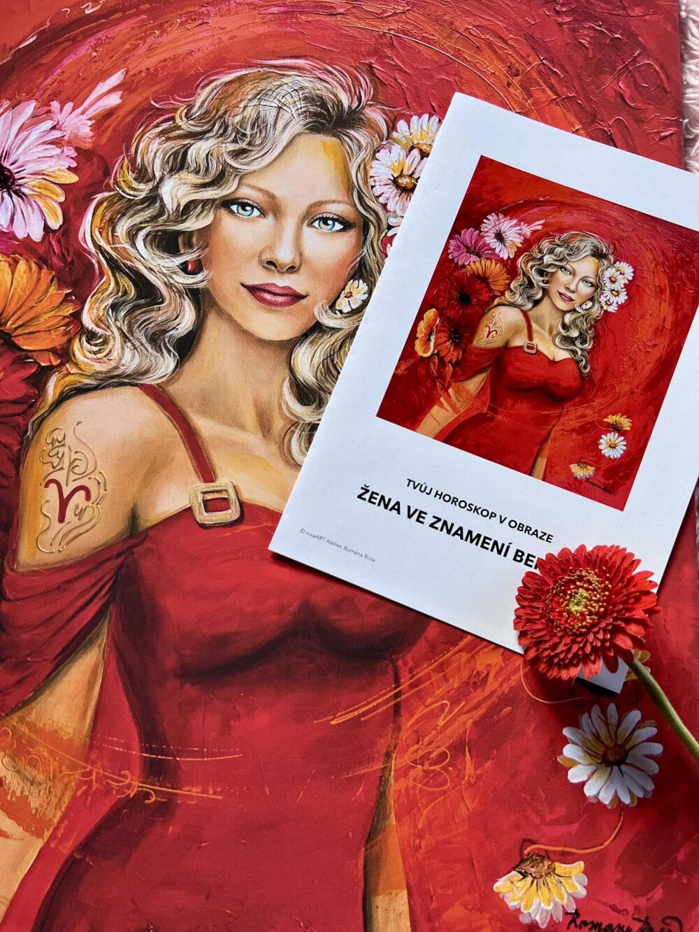 Paní Berana - Obrázek 3